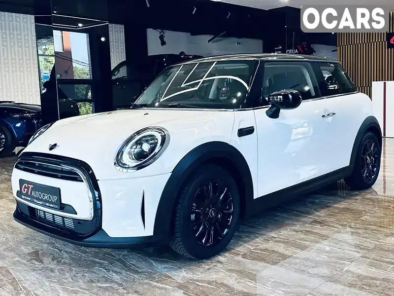 Хэтчбек MINI Hatch 2022 1.5 л. Автомат обл. Киевская, Киев - Фото 1/21