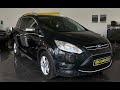 Минивэн Ford Grand C-Max 2013 1 л. Ручная / Механика обл. Львовская, Червоноград - Фото 1/21