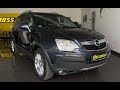 Внедорожник / Кроссовер Opel Antara 2009 2 л. Ручная / Механика обл. Львовская, Червоноград - Фото 1/21