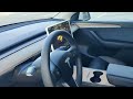 Внедорожник / Кроссовер Tesla Model Y 2023 null_content л. Автомат обл. Тернопольская, Тернополь - Фото 1/21