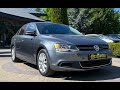 Седан Volkswagen Jetta 2014 1.8 л. Автомат обл. Львовская, Львов - Фото 1/20