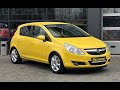 Хетчбек Opel Corsa 2011 1.4 л. Автомат обл. Івано-Франківська, Івано-Франківськ - Фото 1/21