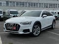 Універсал Audi A4 Allroad 2019 2 л. Автомат обл. Львівська, Львів - Фото 1/21