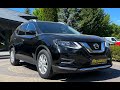 Внедорожник / Кроссовер Nissan Rogue 2016 2.49 л. Автомат обл. Львовская, Львов - Фото 1/21