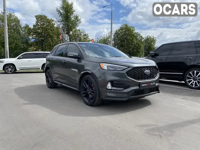 Внедорожник / Кроссовер Ford Edge 2019 2.7 л. Автомат обл. Винницкая, Винница - Фото 1/21