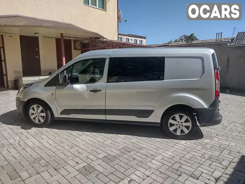 Мінівен Ford Transit Connect 2016 1.56 л. Ручна / Механіка обл. Миколаївська, Миколаїв - Фото 1/17