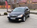 Универсал Skoda Octavia 2011 1.6 л. Автомат обл. Винницкая, Винница - Фото 1/21