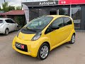 Хетчбек Citroen C-Zero 2011 null_content л. Автомат обл. Вінницька, Вінниця - Фото 1/21