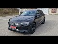 Внедорожник / Кроссовер Audi e-tron 2018 null_content л. Вариатор обл. Тернопольская, Тернополь - Фото 1/21