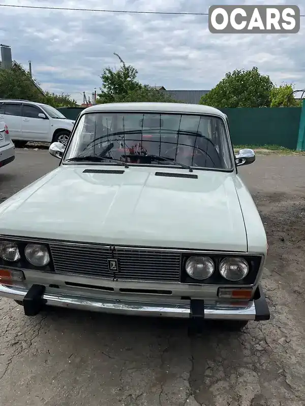 Седан ВАЗ / Lada 2106 1997 1.5 л. Ручная / Механика обл. Одесская, Одесса - Фото 1/11