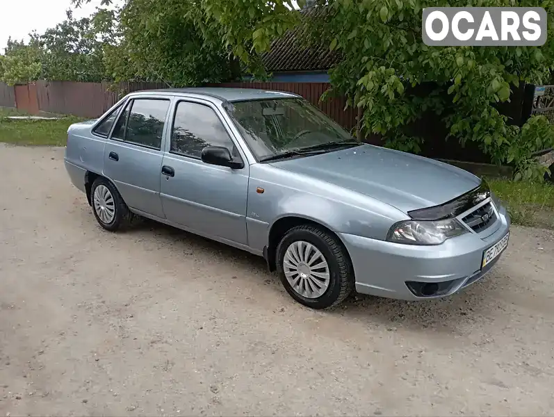 Седан Daewoo Nexia 2012 1.5 л. Ручная / Механика обл. Николаевская, Николаев - Фото 1/21