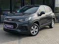 Внедорожник / Кроссовер Chevrolet Trax 2019 1.36 л. Автомат обл. Львовская, Львов - Фото 1/21