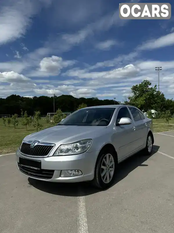 Ліфтбек Skoda Octavia 2012 1.8 л. Автомат обл. Івано-Франківська, Івано-Франківськ - Фото 1/21