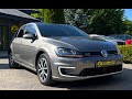 Хэтчбек Volkswagen Golf 2015 1.4 л. Автомат обл. Львовская, Новояворовск - Фото 1/21