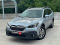 Универсал Subaru Outback 2022 2.5 л. Автомат обл. Киевская, Киев - Фото 1/21