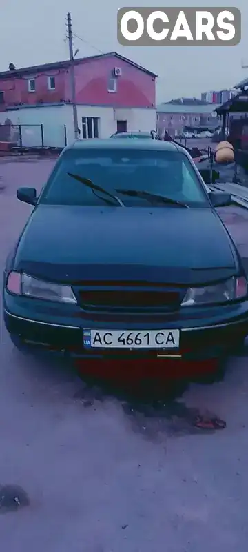 Седан Daewoo Nexia 1997 1.5 л. Ручна / Механіка обл. Житомирська, Житомир - Фото 1/9