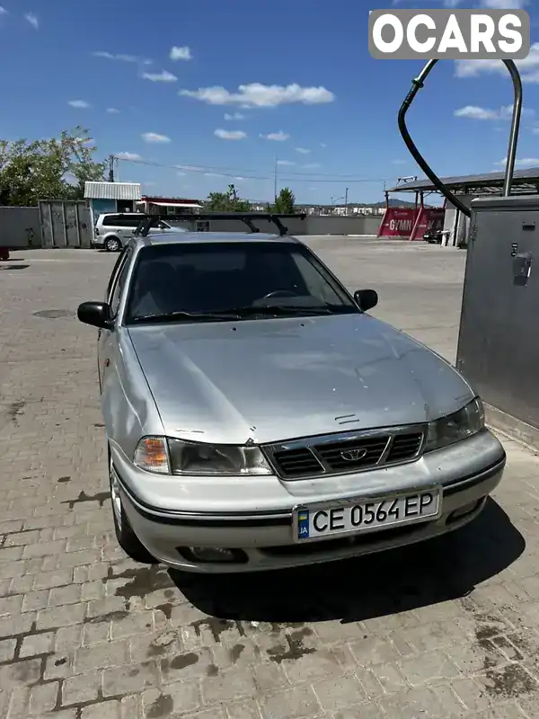 Седан Daewoo Nexia 2007 1.5 л. Ручная / Механика обл. Черновицкая, Черновцы - Фото 1/20