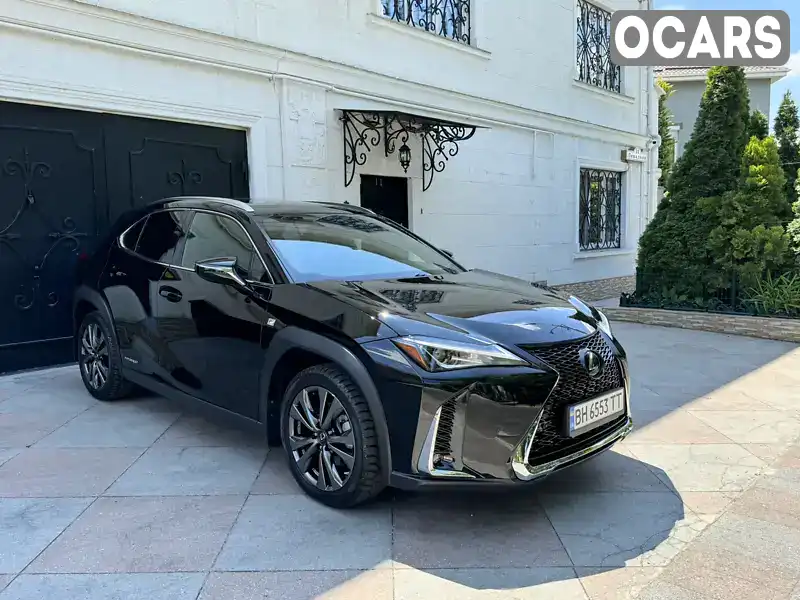 Внедорожник / Кроссовер Lexus UX 2018 1.99 л. Автомат обл. Одесская, Одесса - Фото 1/21