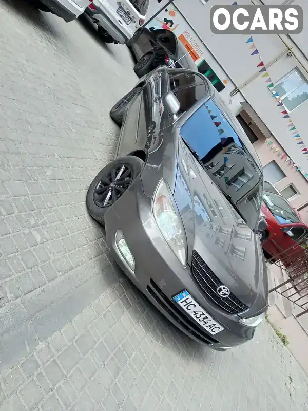 Седан Toyota Camry 2002 3 л. Автомат обл. Львівська, Львів - Фото 1/21