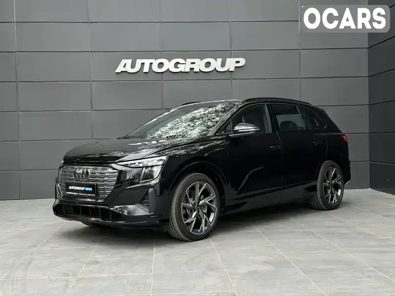 Позашляховик / Кросовер Audi Q5 e-tron 2023 null_content л. Автомат обл. Одеська, Одеса - Фото 1/21