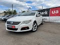 Купе Volkswagen CC / Passat CC 2011 2 л. Автомат обл. Запорожская, Запорожье - Фото 1/21