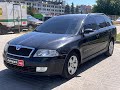 Универсал Skoda Octavia 2008 1.9 л. Ручная / Механика обл. Львовская, Львов - Фото 1/21