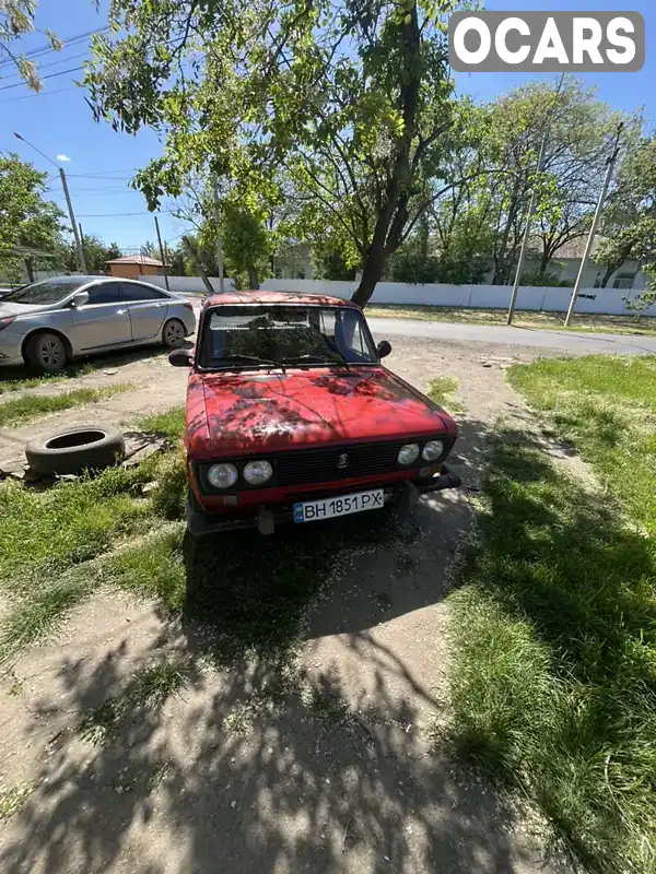 Седан ВАЗ / Lada 2103 1975 1.45 л. Ручная / Механика обл. Одесская, Измаил - Фото 1/12