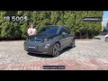 Хэтчбек BMW I3 2015 null_content л. Автомат обл. Киевская, Белая Церковь - Фото 1/21