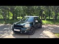 Хэтчбек MINI Countryman 2013 2 л. Автомат обл. Киевская, Киев - Фото 1/21