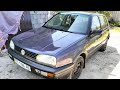 Хэтчбек Volkswagen Golf 1995 1.6 л. Ручная / Механика обл. Ивано-Франковская, Ивано-Франковск - Фото 1/21