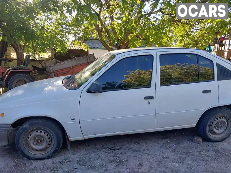 Хэтчбек Opel Kadett 1987 null_content л. обл. Винницкая, Винница - Фото 1/3