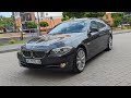 Седан BMW 5 Series 2011 2 л. Автомат обл. Івано-Франківська, Івано-Франківськ - Фото 1/21