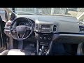 Мінівен SEAT Alhambra 2017 2 л. Автомат обл. Черкаська, Сміла - Фото 1/21