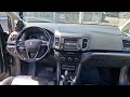 Минивэн SEAT Alhambra 2017 2 л. Автомат обл. Черкасская, Смела - Фото 1/21