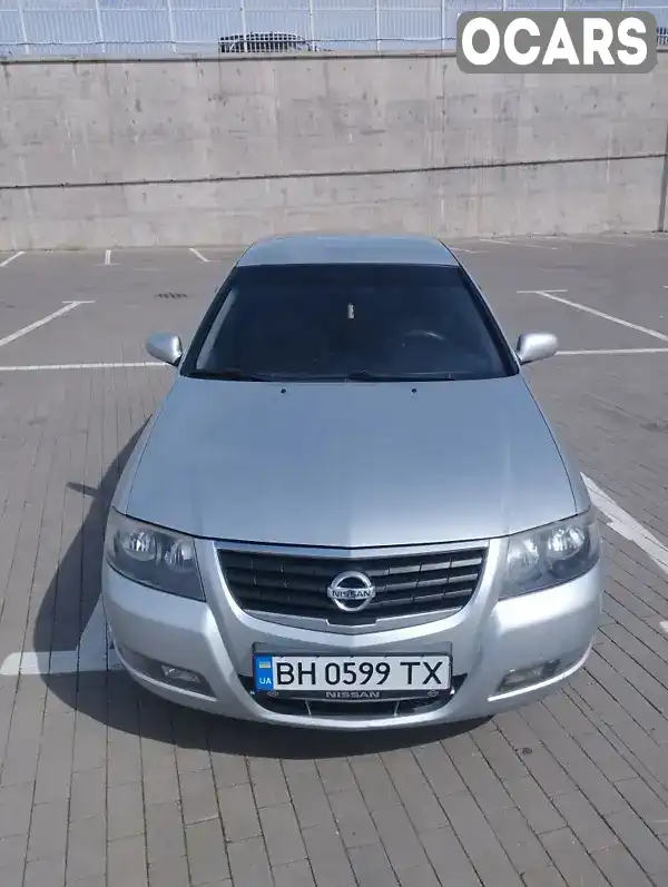 Седан Nissan Almera Classic 2010 1.6 л. Ручная / Механика обл. Одесская, Одесса - Фото 1/9