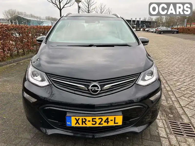 Хетчбек Opel Ampera-e 2019 null_content л. Автомат обл. Львівська, Львів - Фото 1/19