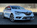 Універсал Renault Megane 2017 1.5 л. обл. Волинська, Луцьк - Фото 1/21