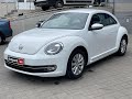 Хэтчбек Volkswagen Beetle 2015 1.4 л. Автомат обл. Одесская, Одесса - Фото 1/21