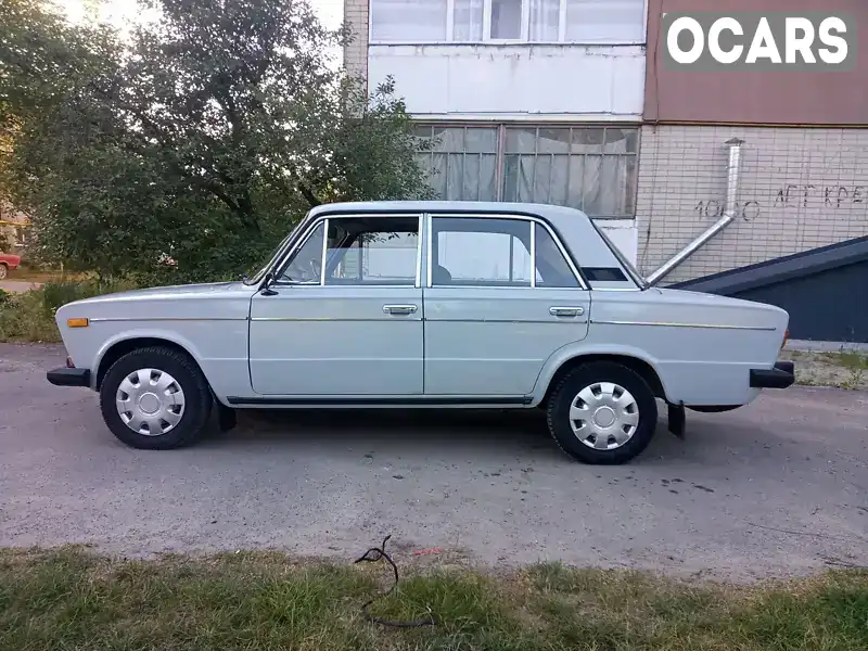 Седан ВАЗ / Lada 2106 1990 1.5 л. Ручна / Механіка обл. Рівненська, Костопіль - Фото 1/21