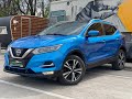 Позашляховик / Кросовер Nissan Qashqai 2017 1.6 л. Варіатор обл. Харківська, Харків - Фото 1/21