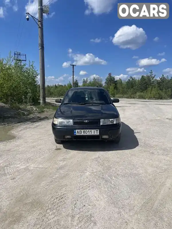 Універсал ВАЗ / Lada 2111 2007 1.6 л. Ручна / Механіка обл. Вінницька, Вінниця - Фото 1/7