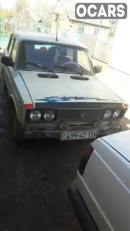 Седан ВАЗ / Lada 1300 S 1985 1.3 л. обл. Львівська, Городок - Фото 1/5