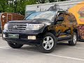 Позашляховик / Кросовер Toyota Land Cruiser 2011 4.66 л. Автомат обл. Київська, Київ - Фото 1/21