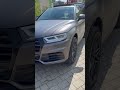 Позашляховик / Кросовер Audi Q5 2018 1.98 л. Автомат обл. Івано-Франківська, Івано-Франківськ - Фото 1/21