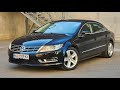 Купе Volkswagen CC / Passat CC 2013 1.98 л. Автомат обл. Київська, Київ - Фото 1/21