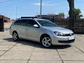 Універсал Volkswagen Jetta 2011 2.48 л. Автомат обл. Київська, Київ - Фото 1/21