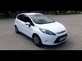 Хэтчбек Ford Fiesta 2011 1.25 л. Ручная / Механика обл. Черкасская, Черкассы - Фото 1/21