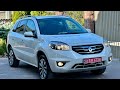 Позашляховик / Кросовер Renault Koleos 2012 2 л. Ручна / Механіка обл. Тернопільська, Тернопіль - Фото 1/21