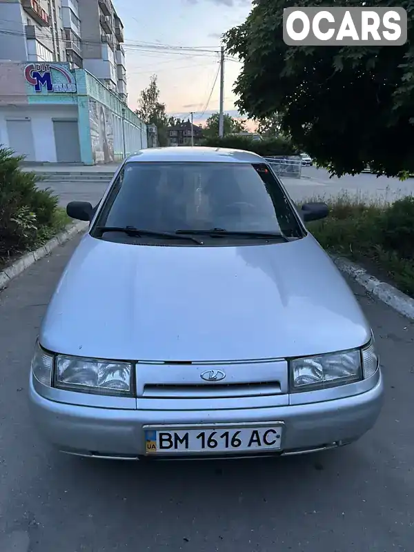 Хетчбек ВАЗ / Lada 2112 2006 1.6 л. Ручна / Механіка обл. Сумська, Охтирка - Фото 1/11