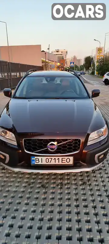 Универсал Volvo XC70 2015 2.4 л. Автомат обл. Киевская, Киев - Фото 1/21